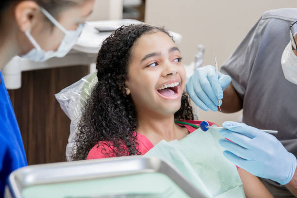 Best Same-Day Emergency Dentist in Bexley, OH