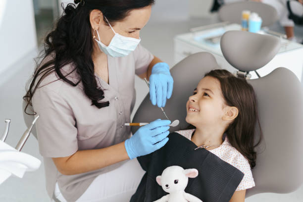 Best Emergency Treatment for Toothache in Bexley, OH