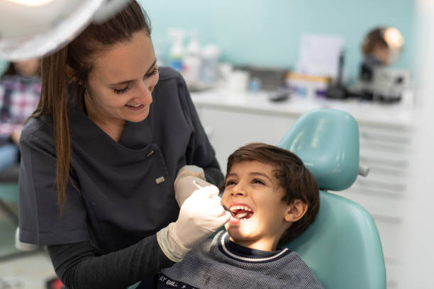 Best Emergency Wisdom Teeth Removal in Bexley, OH
