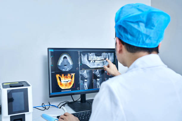 Best Emergency Broken Tooth Repair in Bexley, OH