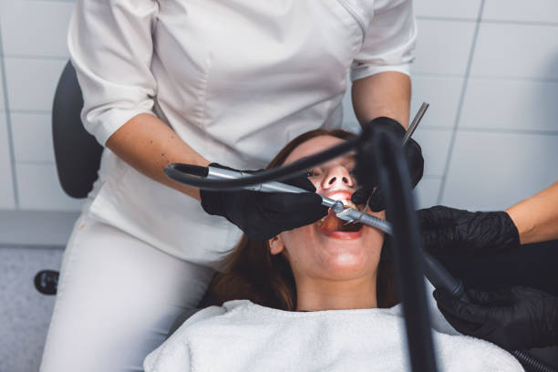 Best Emergency Tooth Extraction in Bexley, OH